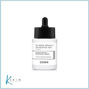 COSRX The Alpha-Arbutin 2 Discoloration Care Serum