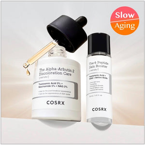 COSRX The Alpha-Arbutin 2 Discoloration Care Serum