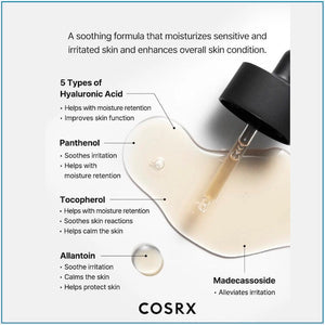 COSRX The Alpha-Arbutin 2 Discoloration Care Serum