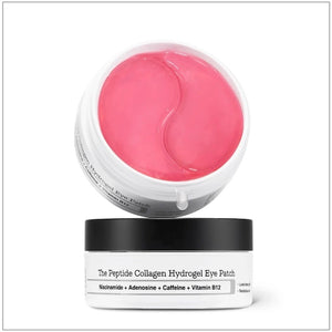 COSRX The Peptide Collagen Hydrogel Eye Patch