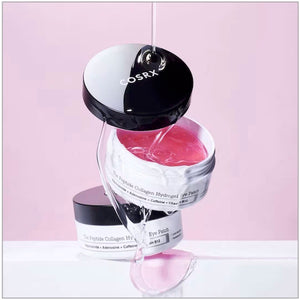 COSRX The Peptide Collagen Hydrogel Eye Patch