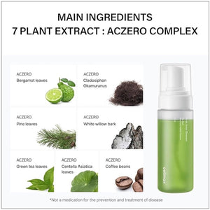 Celimax The Real Noni Acne Bubble Cleanser - www.Kskin.ie  