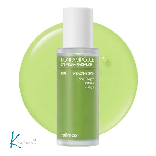 Celimax The Real Noni Energy Ampoule - www.Kskin.ie  