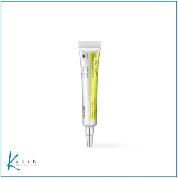 Celimax The Vita A Retinal Shot Tightening Booster– Kskin