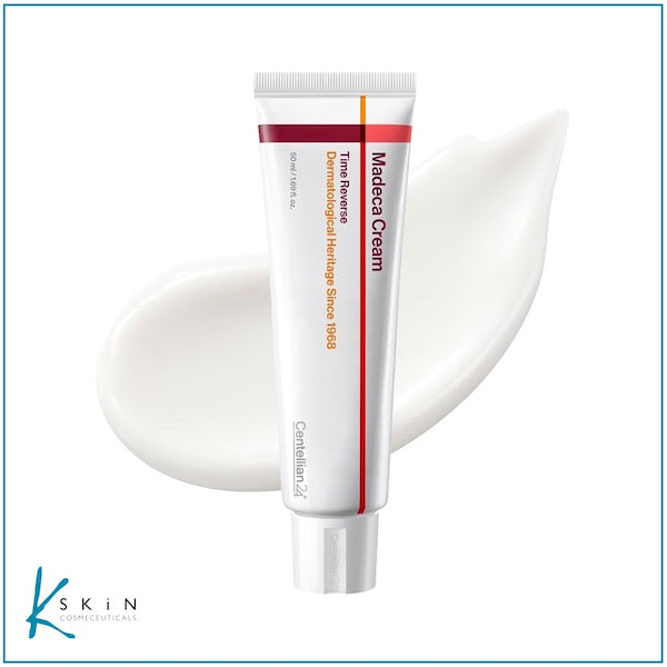 Centellian 24 Madeca Cream Time Reverse 50ml