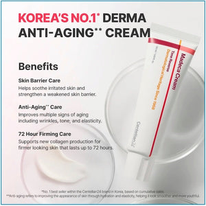 Centellian 24 Madeca Cream Time Reverse 50ml