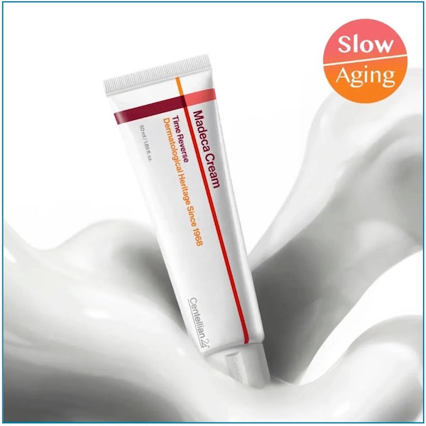 Centellian 24 Madeca Cream Time Reverse 50ml