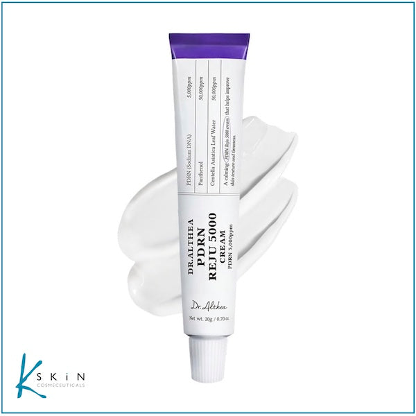 Dr. Althea - PDRN Reju 5000 Cream - www.Kskin.ie  