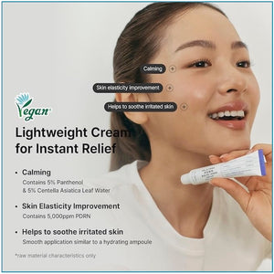 Dr. Althea - PDRN Reju 5000 Cream - www.Kskin.ie  