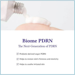 Dr. Althea - PDRN Reju 5000 Cream - www.Kskin.ie  