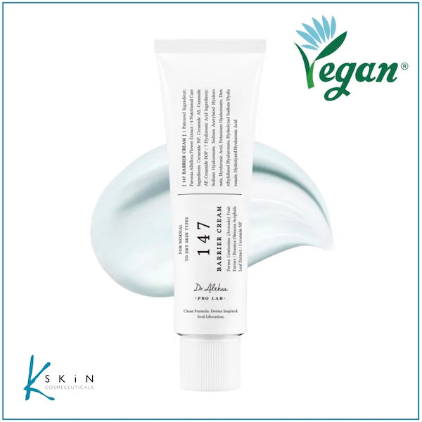 Dr. Althea 147 Barrier Cream - www.Kskin.ie  