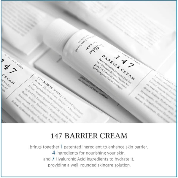 Dr. Althea 147 Barrier Cream