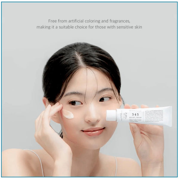 Dr. Althea 345 Relief Cream - www.Kskin.ie  