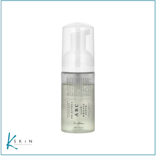 Dr. Althea ABC Glow Whipped Serum 100ml