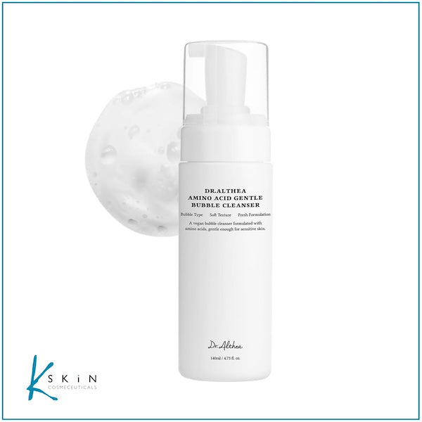 Dr. Althea Amino Acid Gentle Bubble Cleanser