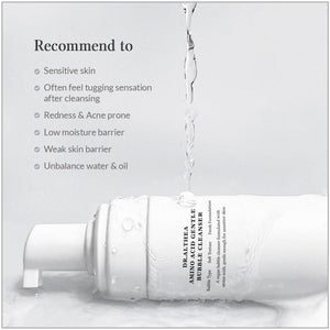 Dr. Althea Amino Acid Gentle Bubble Cleanser