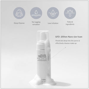 Dr. Althea Amino Acid Gentle Bubble Cleanser