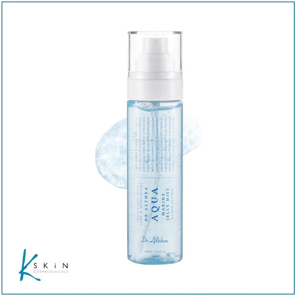 Dr. Althea Aqua Marine Jelly Mist - www.Kskin.ie  