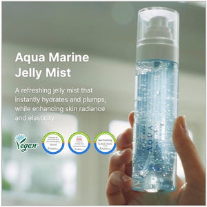 Dr. Althea Aqua Marine Jelly Mist - www.Kskin.ie  