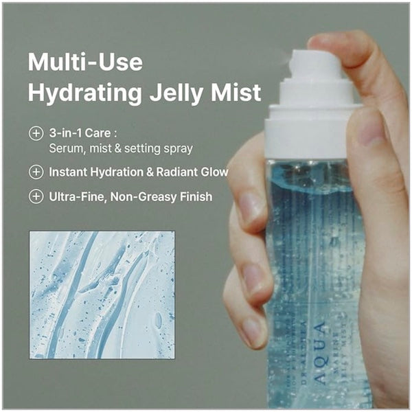 Dr. Althea Aqua Marine Jelly Mist - www.Kskin.ie  
