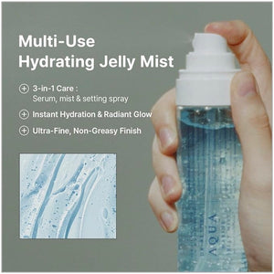 Dr. Althea Aqua Marine Jelly Mist - www.Kskin.ie  