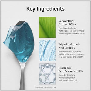 Dr. Althea Aqua Marine Jelly Mist - www.Kskin.ie  
