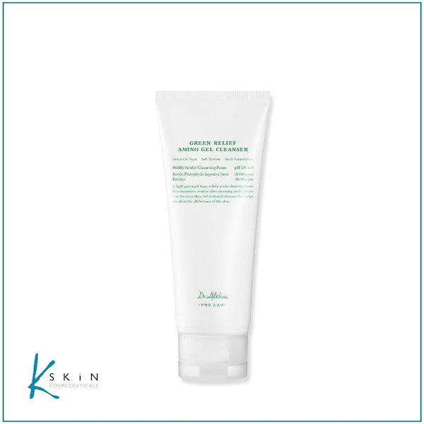 Dr. Althea Green Relief Amino Gel Cleanser 100ml - www.Kskin.ie  