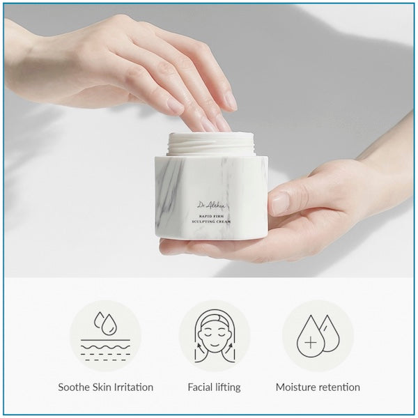 Dr.Althea Rapid Firm Sculpting Cream - www.Kskin.ie  