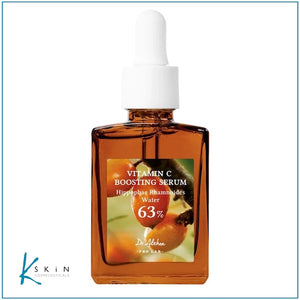 Dr. Althea - Vitamin C Boosting Serum