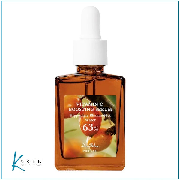 Dr. Althea - Vitamin C Boosting Serum– Kskin Cosmeceuticals