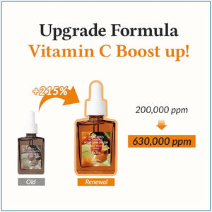 Dr. Althea - Vitamin C Boosting Serum