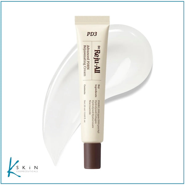 Dr. Reju-All Advanced PDRN Rejuvenating Cream