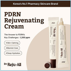 Dr. Reju-All Advanced PDRN Rejuvenating Cream