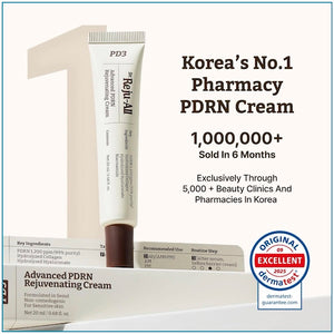 Dr. Reju-All Advanced PDRN Rejuvenating Cream