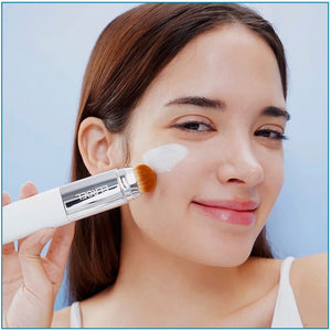 ELROEL Blanc Cover Cream Stick - Deep