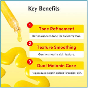 EQQUALBERRY Vitamin Illuminating Serum - www.Kskin.ie  