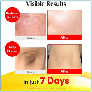 EQQUALBERRY Vitamin Illuminating Serum - www.Kskin.ie  