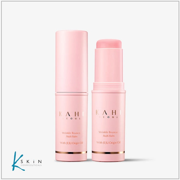 KAHI Wrinkle Bounce Multi Balm Stick - www.Kskin.ie  