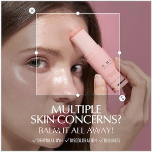 KAHI Wrinkle Bounce Multi Balm Stick - www.Kskin.ie  