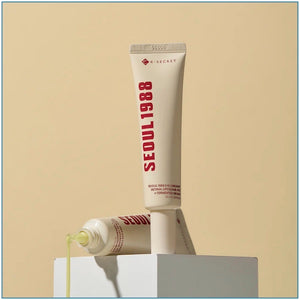 KSECRET - SEOUL 1988 Eye Cream : Retinal Liposome 4% + Fermented Bean