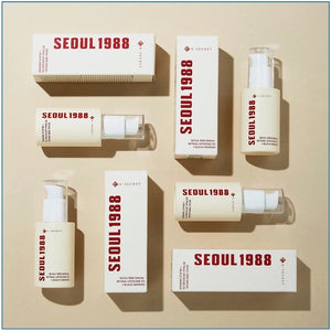 KSECRET - SEOUL 1988 Serum : Retinal Liposome 2% + Black Ginseng