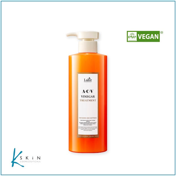 La'dor ACV Vinegar Treatment 430ml - www.Kskin.ie  