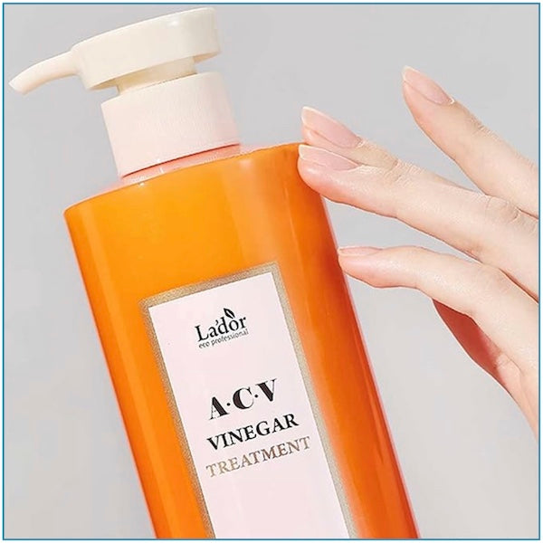 La'dor ACV Vinegar Treatment 430ml - www.Kskin.ie  