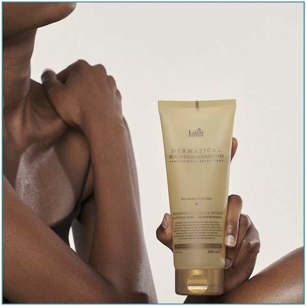 La'dor Dermatical Hair Loss Shampoo 200ml - www.Kskin.ie  