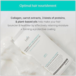 La'dor Hydro LPP Treatment
