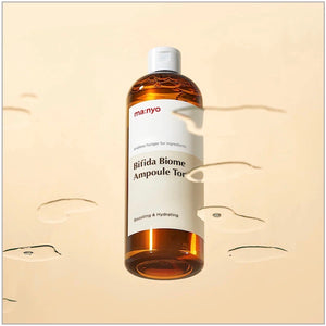 ma:nyo Bifida Biome Ampoule Toner 400ml