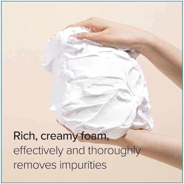 MARY & MAY Houttuynia Cordata + Tea Tree Cleansing Foam - www.Kskin.ie  