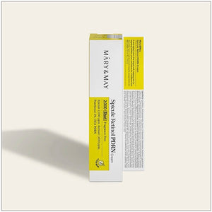 MARY & MAY Spicule Retinol PDRN Cream