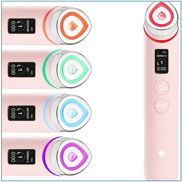 MEDICUBE AGE-R Booster Pro - www.Kskin.ie  