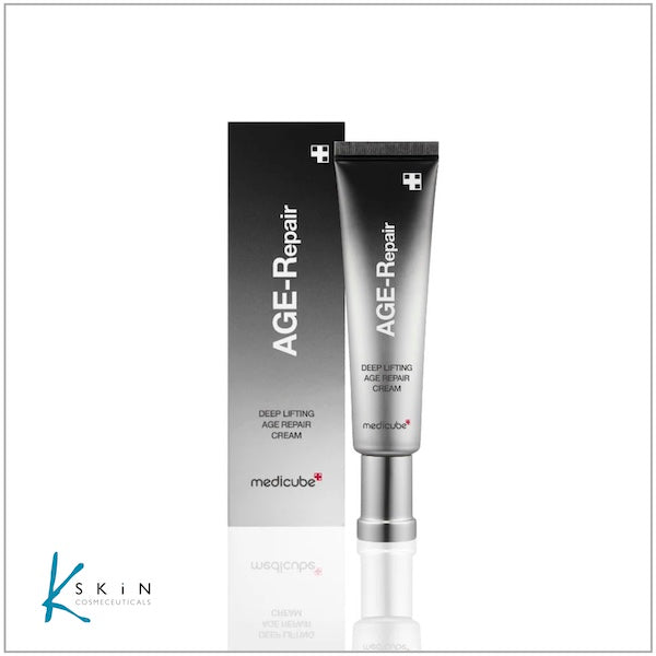 MEDICUBE Age-R Deep Lifting Age Repair Cream 30ml